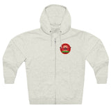 Unisex Zip Hoodie