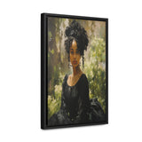 Gallery Canvas Wraps, Vertical Frame