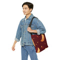 Adjustable Tote Bag (AOP)