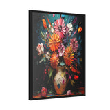 Gallery Canvas Wraps, Vertical Frame