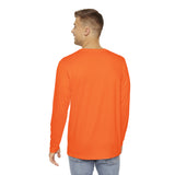 Men's Long Sleeve Shirt (AOP)