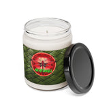 Scented Soy Candle, 9oz