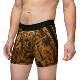 Men's Boxers (AOP)