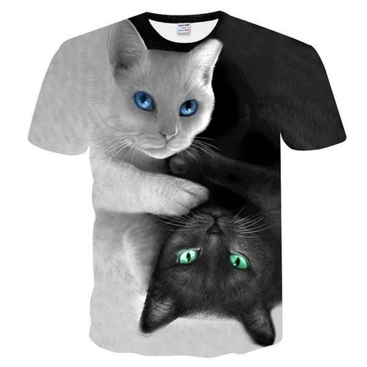 Akatonbo Men'S And Women'S T-Shirts Men'S Movie T-Shirts