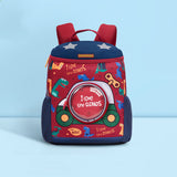 Cute children girls kindergarten school bags