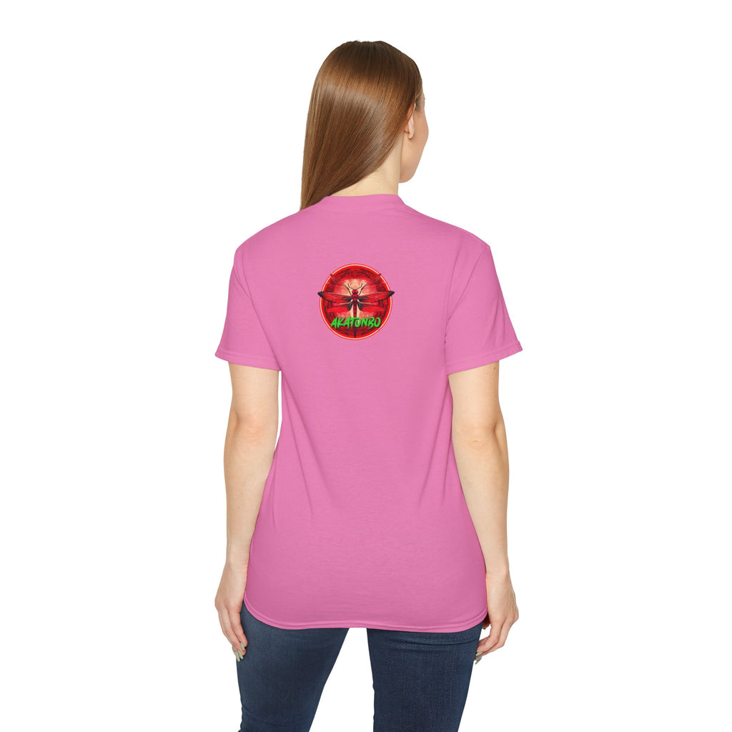 Unisex Ultra Cotton Tee