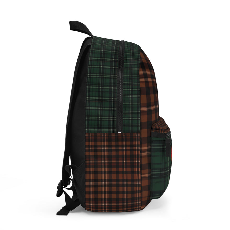 The Icarus Backpack