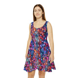 Women's Skater Dress (AOP)