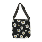 Adjustable Tote Bag (AOP)