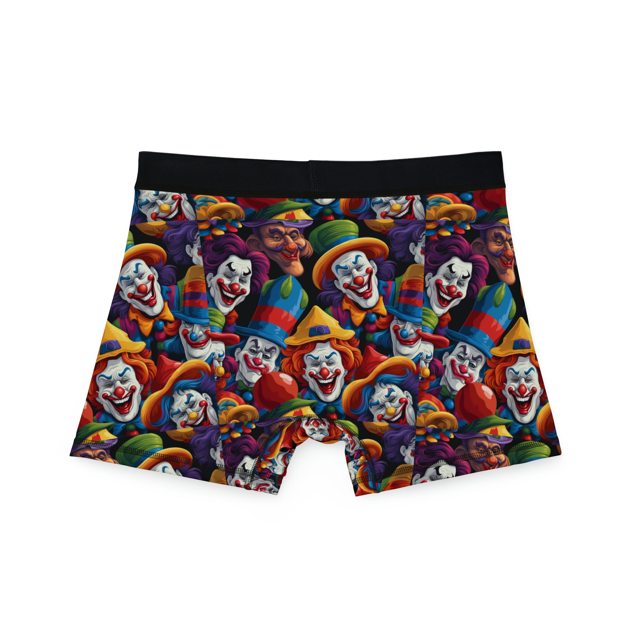 Men's Boxers (AOP)