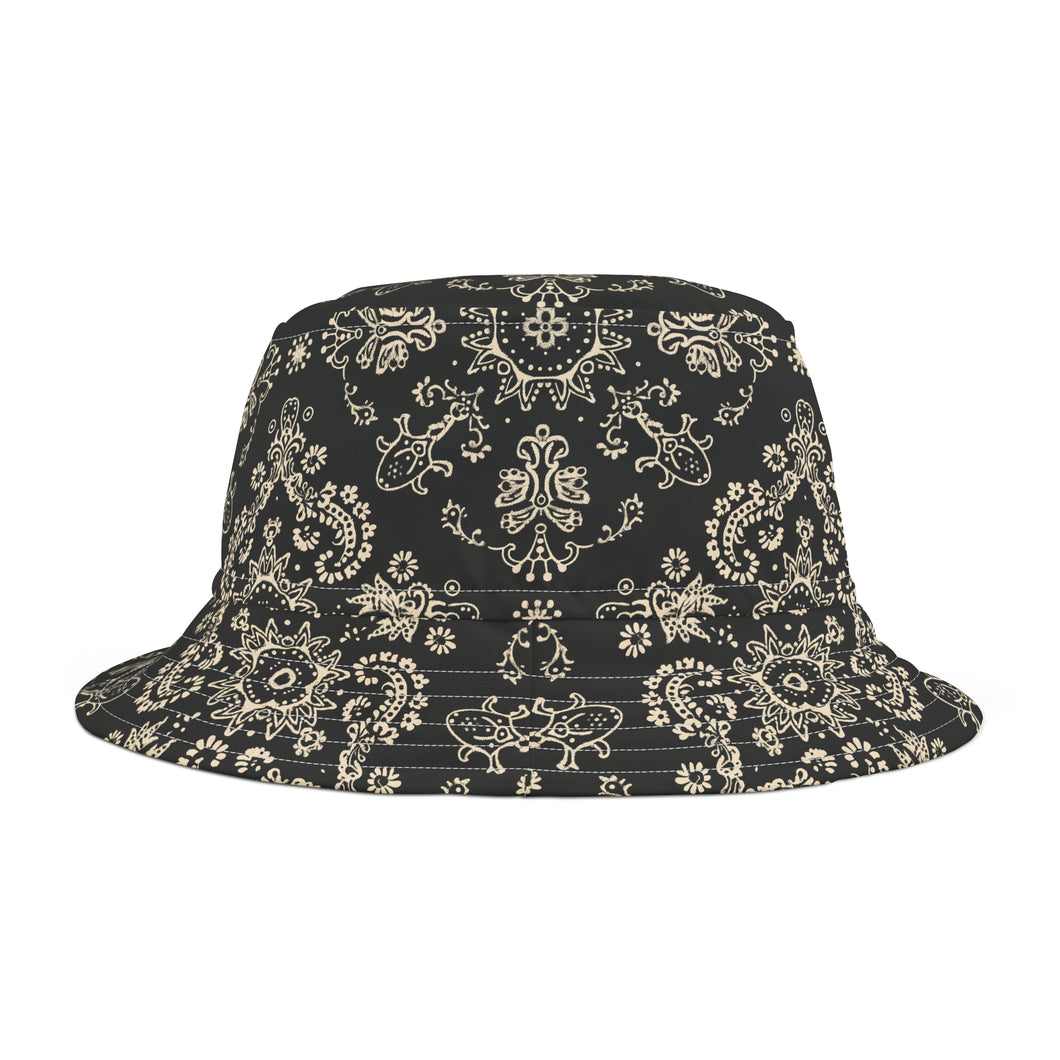 Bucket Hat (AOP)