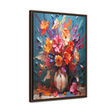 Gallery Canvas Wraps, Vertical Frame