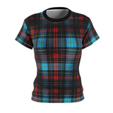 Women's Cut & Sew Tee (AOP)
