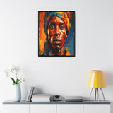 Gallery Canvas Wraps, Vertical Frame