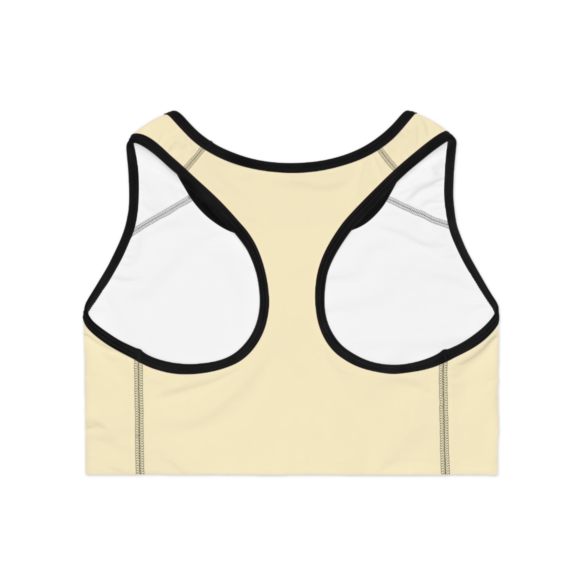 Sports Bra (AOP)