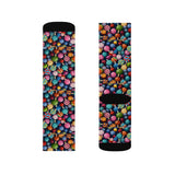 Sublimation Socks