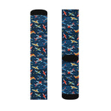 Sublimation Socks