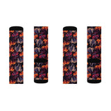 Sublimation Socks