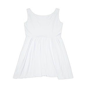 Women's Skater Dress (AOP)