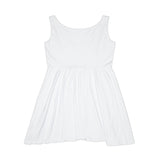 Women's Skater Dress (AOP)