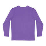 Men's Long Sleeve Shirt (AOP)