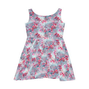 Women's Skater Dress (AOP)