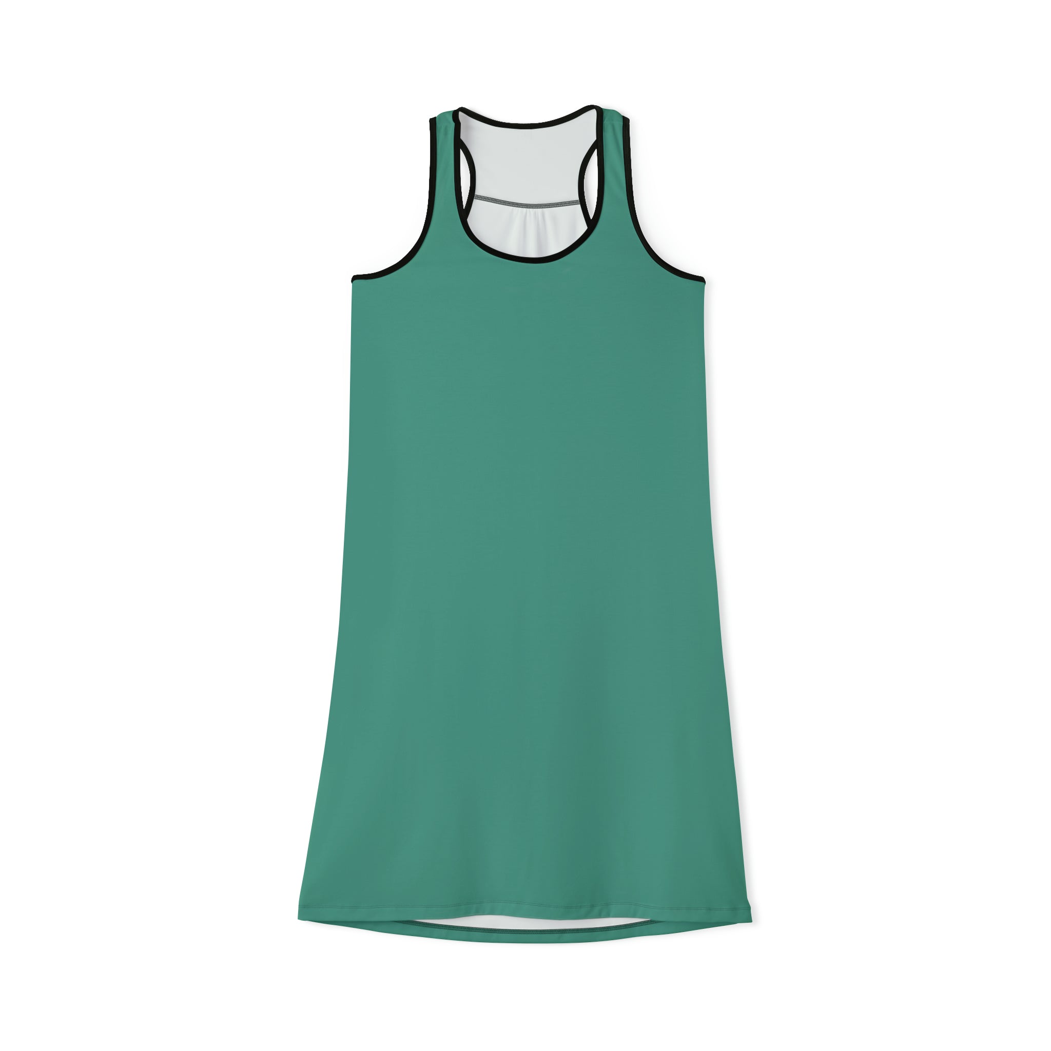 Women's Racerback Dress (AOP)