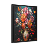 Gallery Canvas Wraps, Vertical Frame