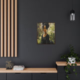 Gallery Canvas Wraps, Vertical Frame