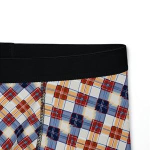 Men's Boxers (AOP)