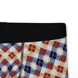 Men's Boxers (AOP)