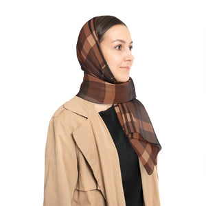 Poly Scarf