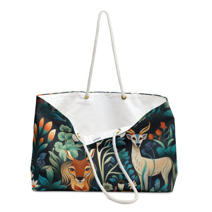 Weekender Bag
