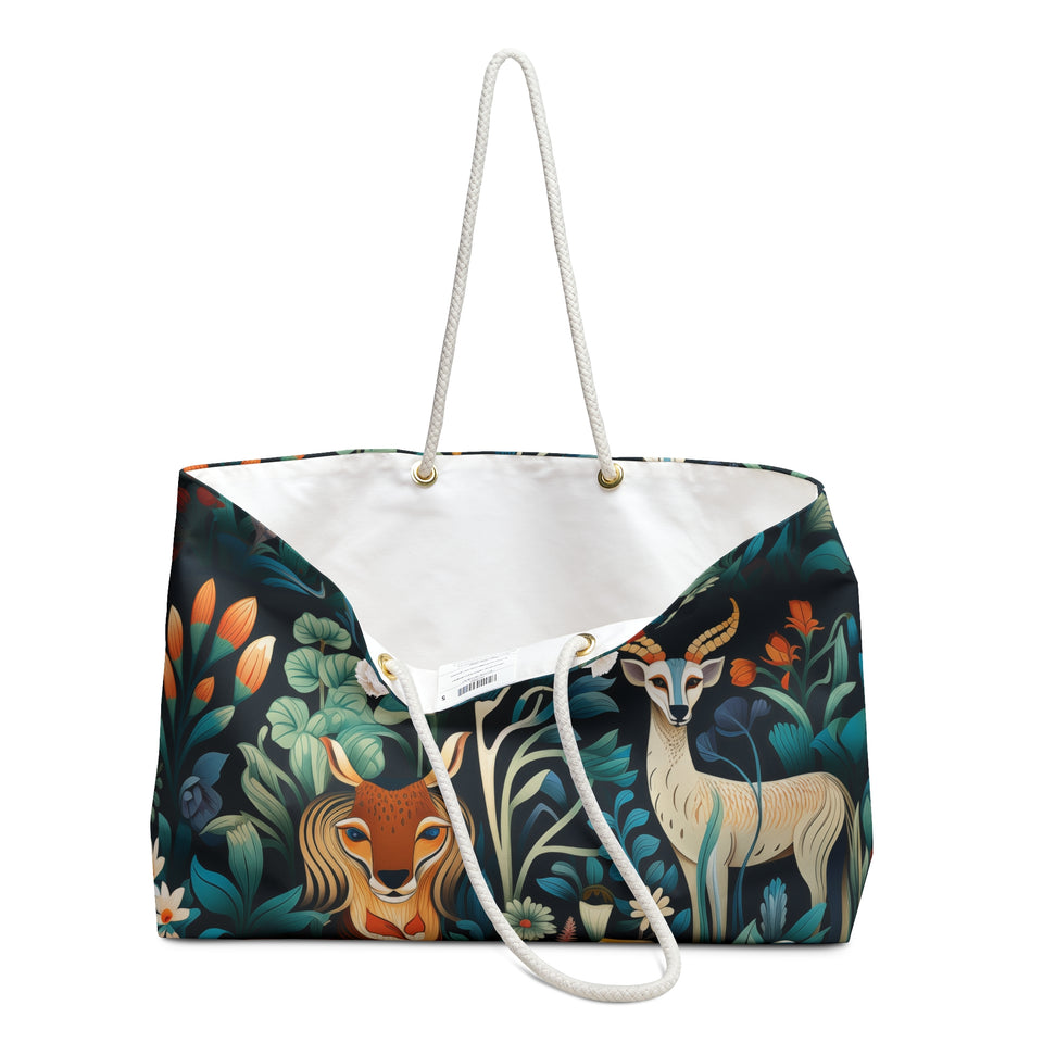 Weekender Bag