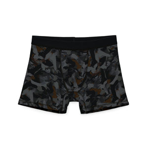 Men's Boxers (AOP)