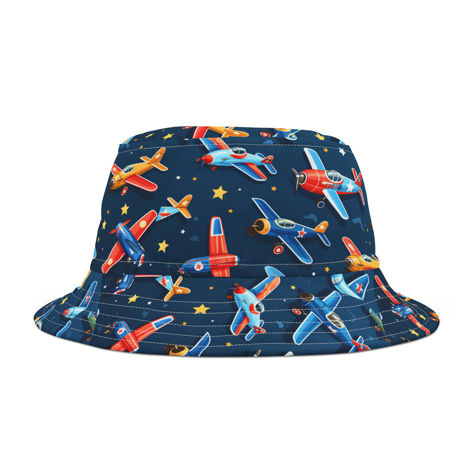 Bucket Hat (AOP)