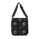 Adjustable Tote Bag (AOP)