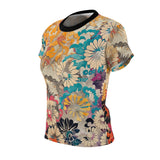Women's Cut & Sew Tee (AOP)