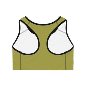 Sports Bra (AOP)