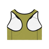 Sports Bra (AOP)