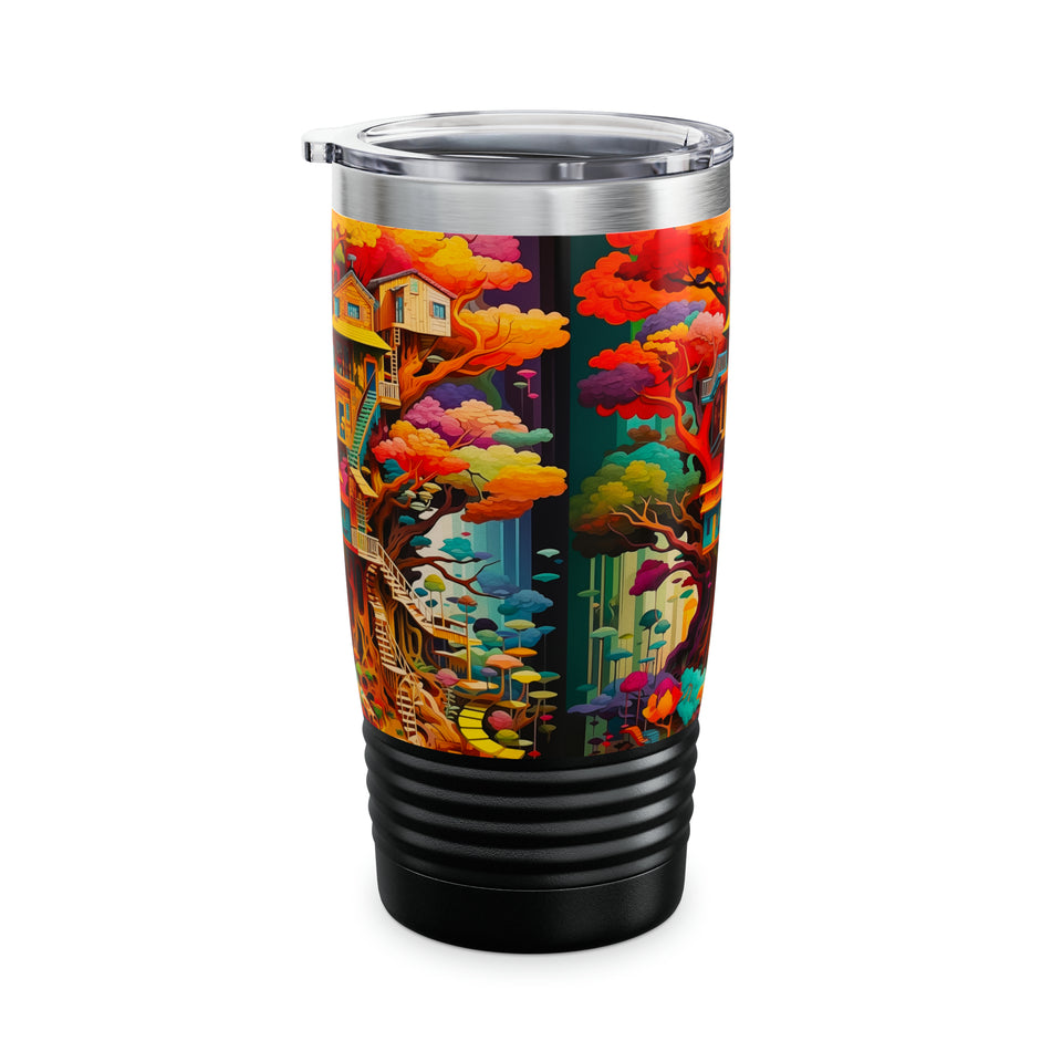 Ringneck Tumbler, 20oz