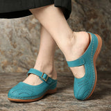 Lightweight non-slip sandals