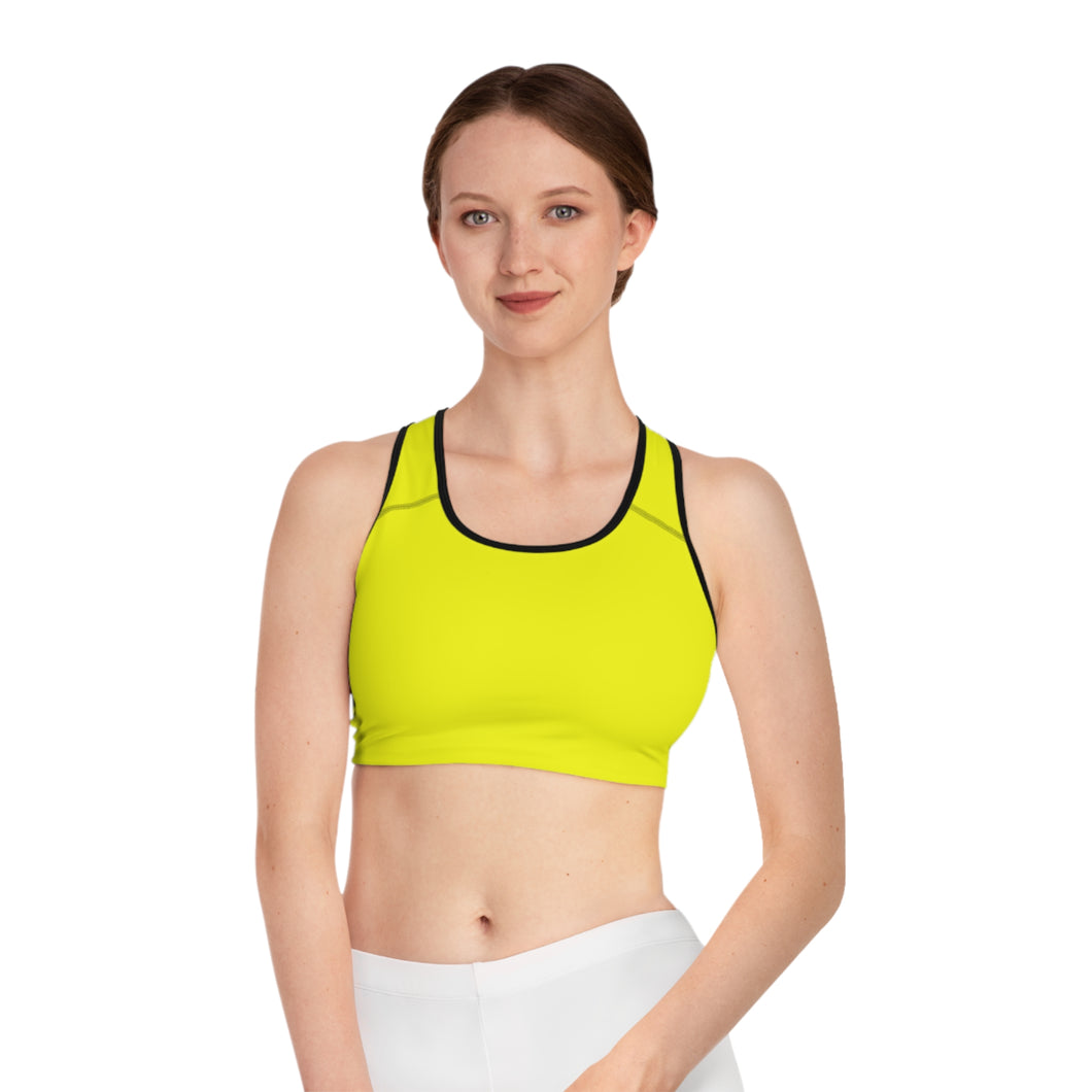 Sports Bra (AOP)