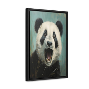 Gallery Canvas Wraps, Vertical Frame