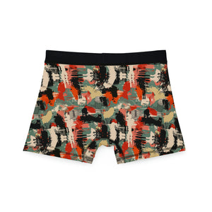 Men's Boxers (AOP)