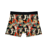 Men's Boxers (AOP)