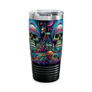 Ringneck Tumbler, 20oz