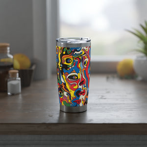 Vagabond 20oz Tumbler