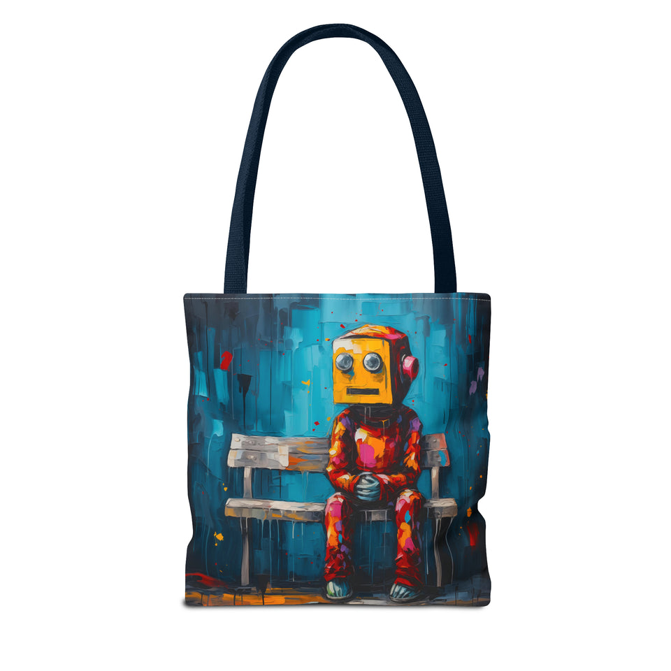 Tote Bag (AOP)