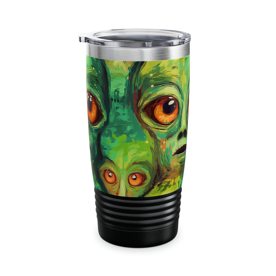 Ringneck Tumbler, 20oz